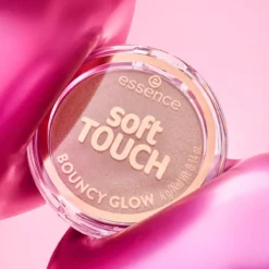 Soft Touch Bouncy Glow Iluminador