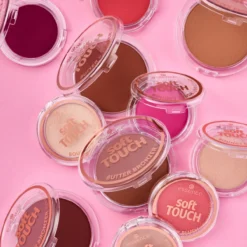 Soft Touch Bouncy Glow Iluminador