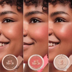 Soft Touch Bouncy Glow Iluminador