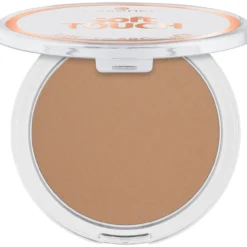 Soft Touch Bronceador