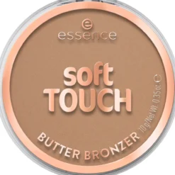 Soft Touch Bronceador