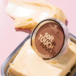 Soft Touch Bronceador