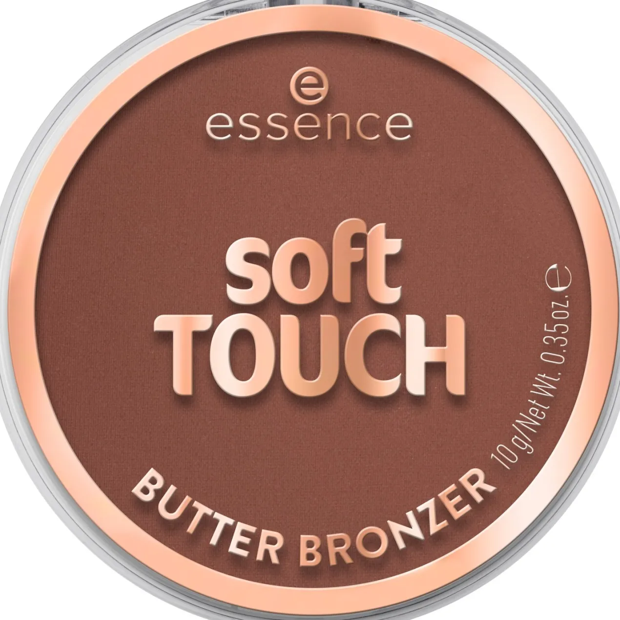 Soft Touch Bronceador