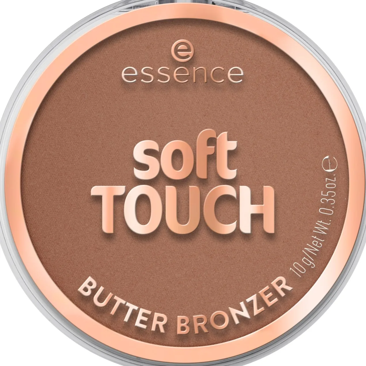 Soft Touch Bronceador