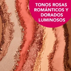 Soirs de Paris Paletas de Sombras de Ojos
