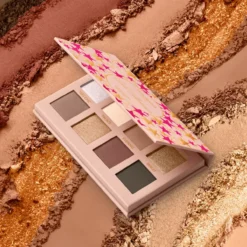 Soirs de Paris Paletas de Sombras de Ojos