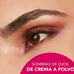 Soirs de Paris Paletas de Sombras de Ojos