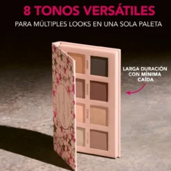 Soirs de Paris Paletas de Sombras de Ojos
