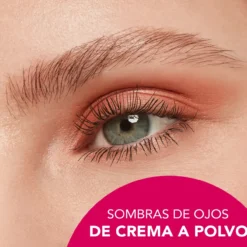 Soirs de Paris Paletas de Sombras de Ojos