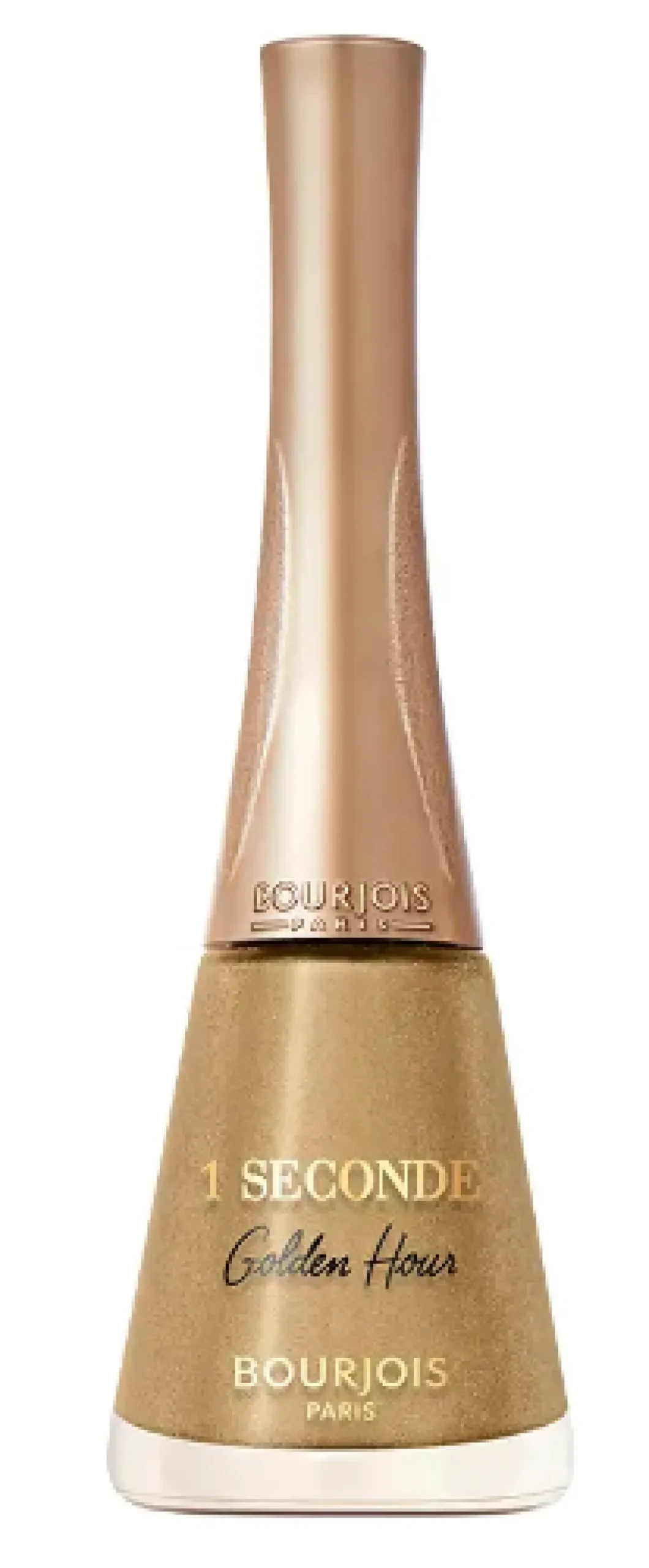Soirs de Paris 1 Seconde Esmalte de Uñas