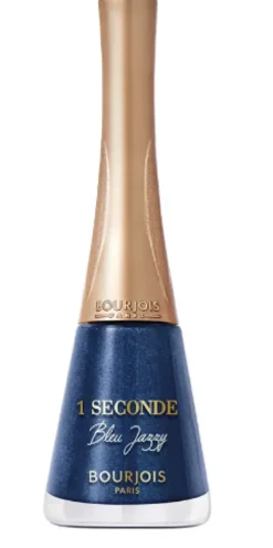 Soirs de Paris 1 Seconde Esmalte de Uñas