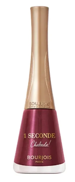 Soirs de Paris 1 Seconde Esmalte de Uñas