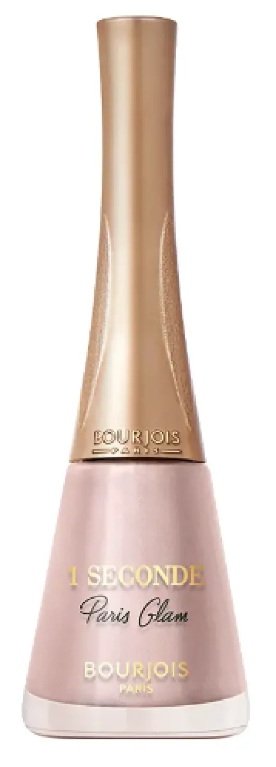 Soirs de Paris 1 Seconde Esmalte de Uñas