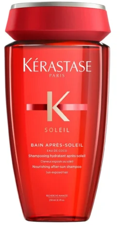 Soleil Bain Champú