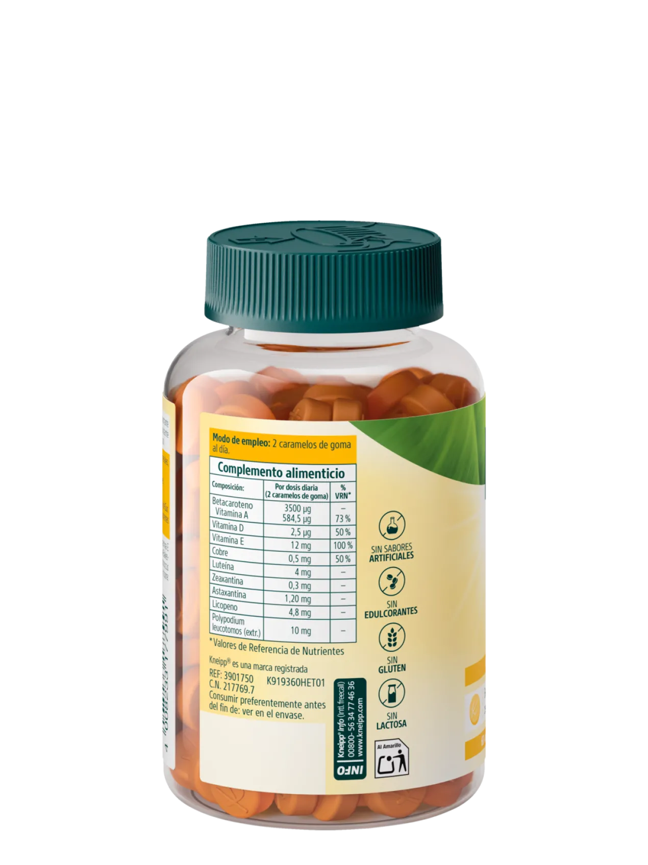 Sol Gummies