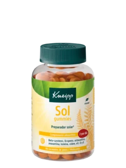 Sol Gummies