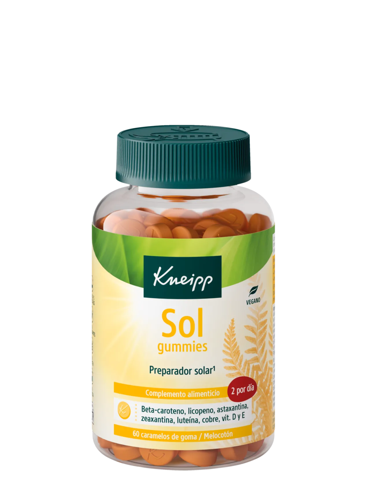 Sol Gummies
