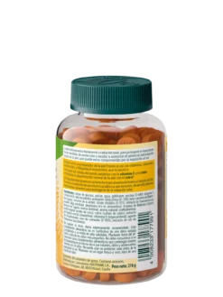 Sol Gummies
