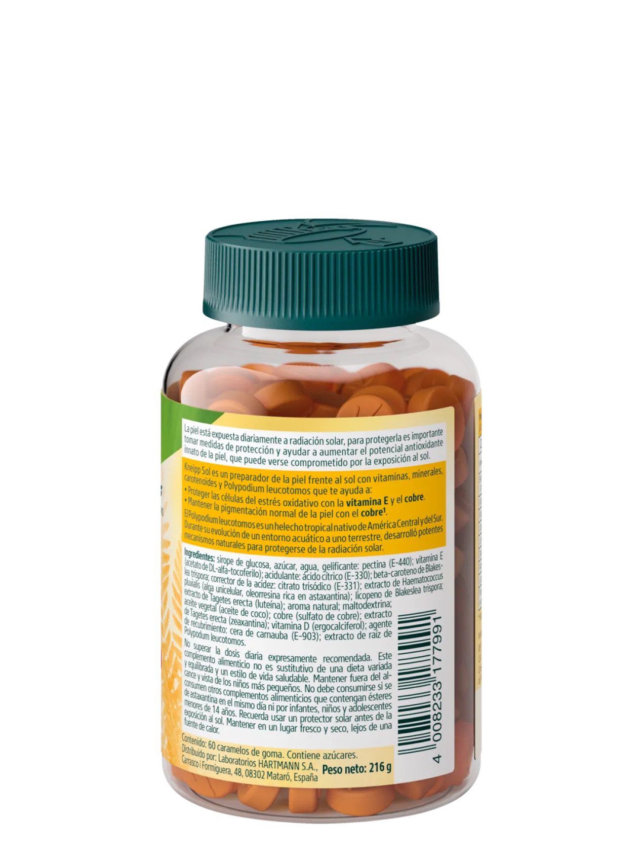 Sol Gummies