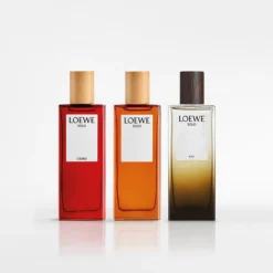 Solo Elixir Eau de Parfum