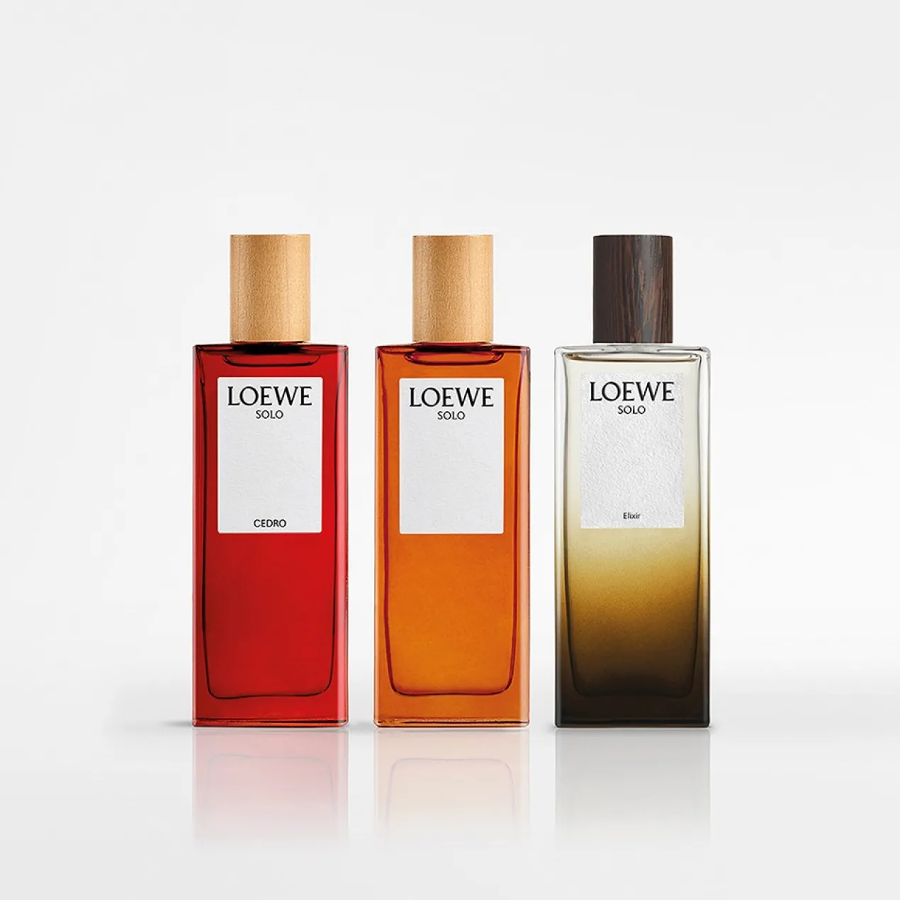 Solo Loewe EDT