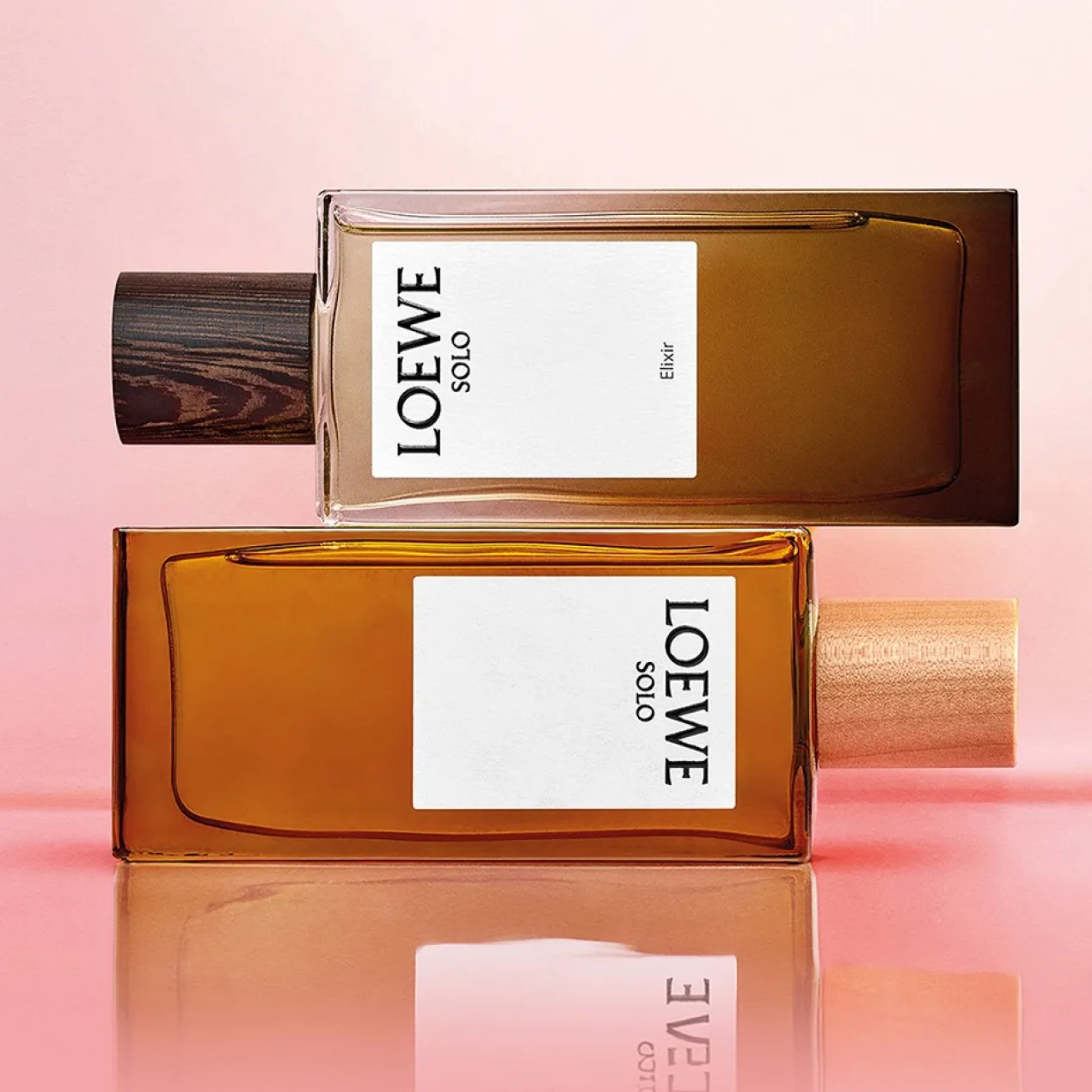Solo Loewe EDT