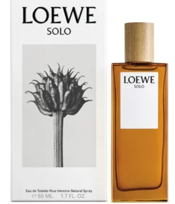 Solo Loewe EDT