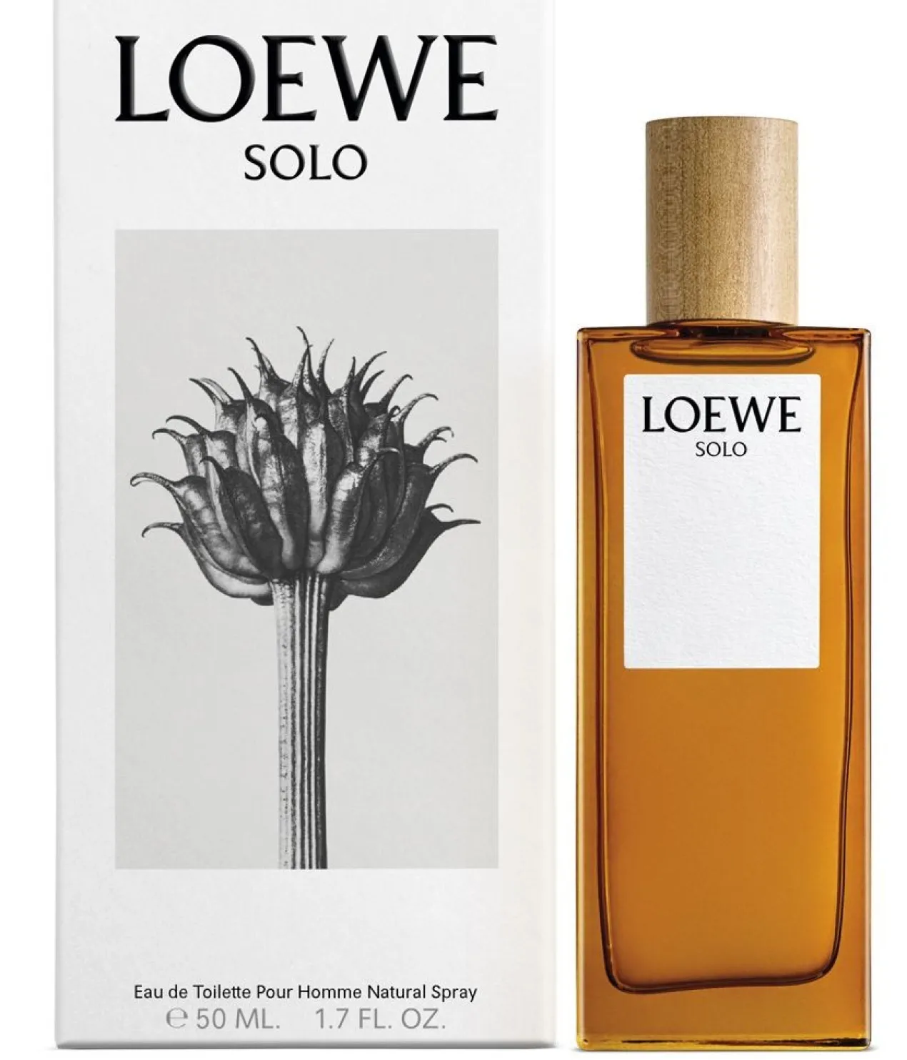 Solo Loewe EDT