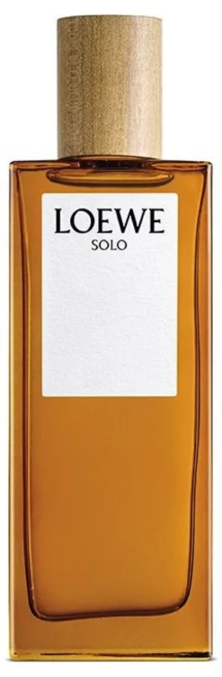 Solo Loewe EDT