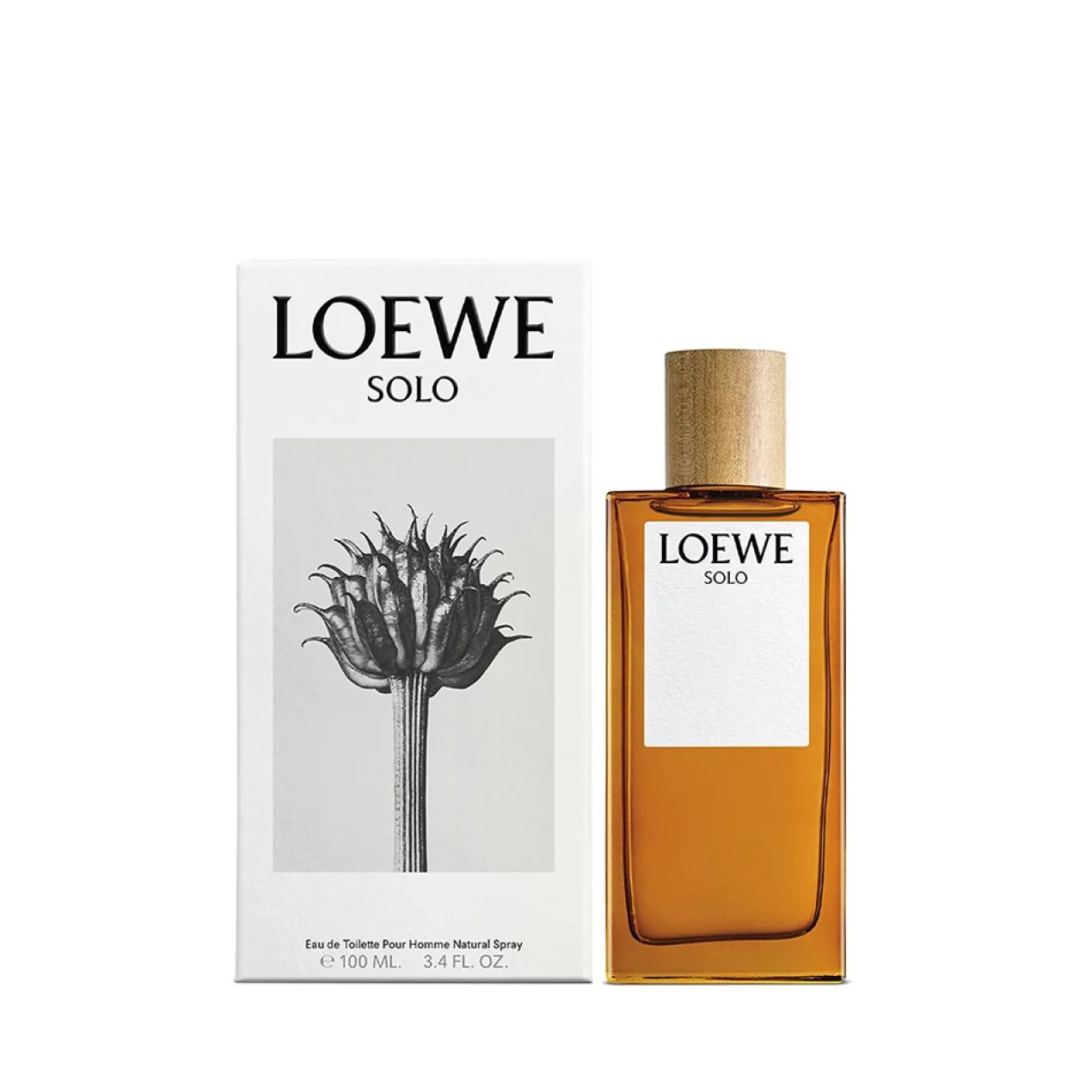 Solo Loewe EDT