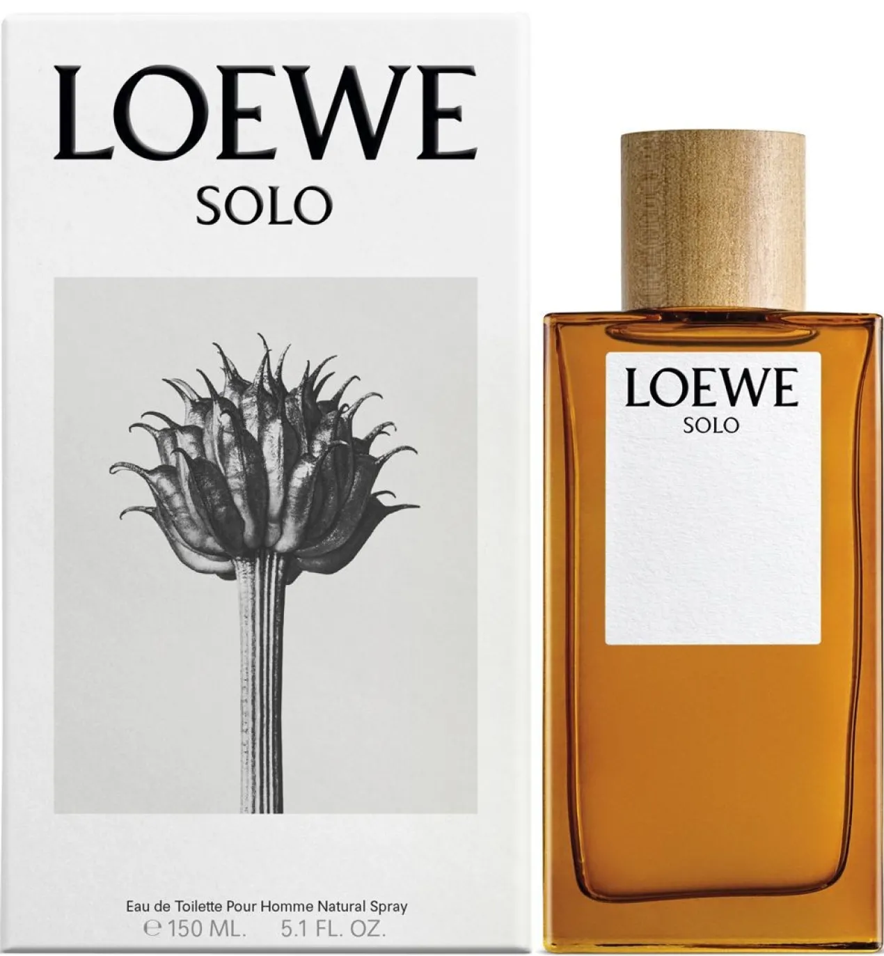 Solo Loewe EDT