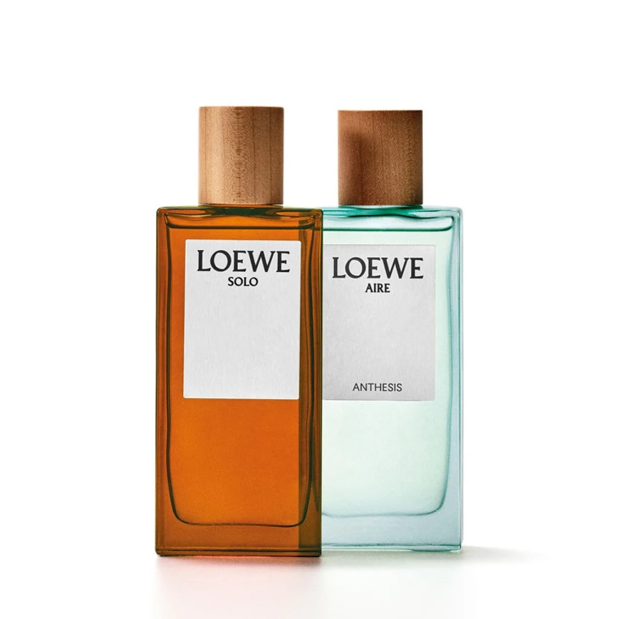 Solo Loewe EDT