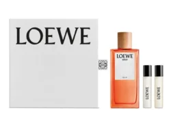 Solo Loewe Ella Eau de Parfum Estuche de regalo