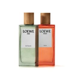 Solo Loewe Ella EDP