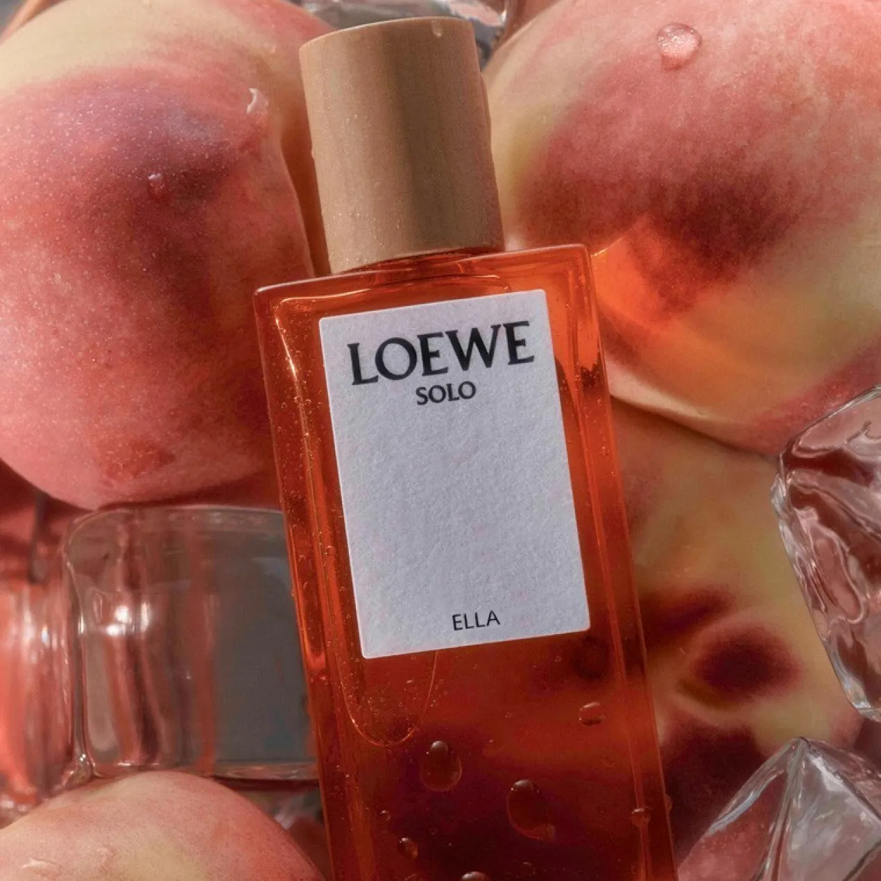 Solo Loewe Ella EDP