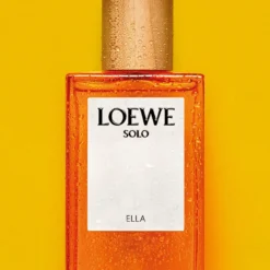 Solo Loewe Ella EDP
