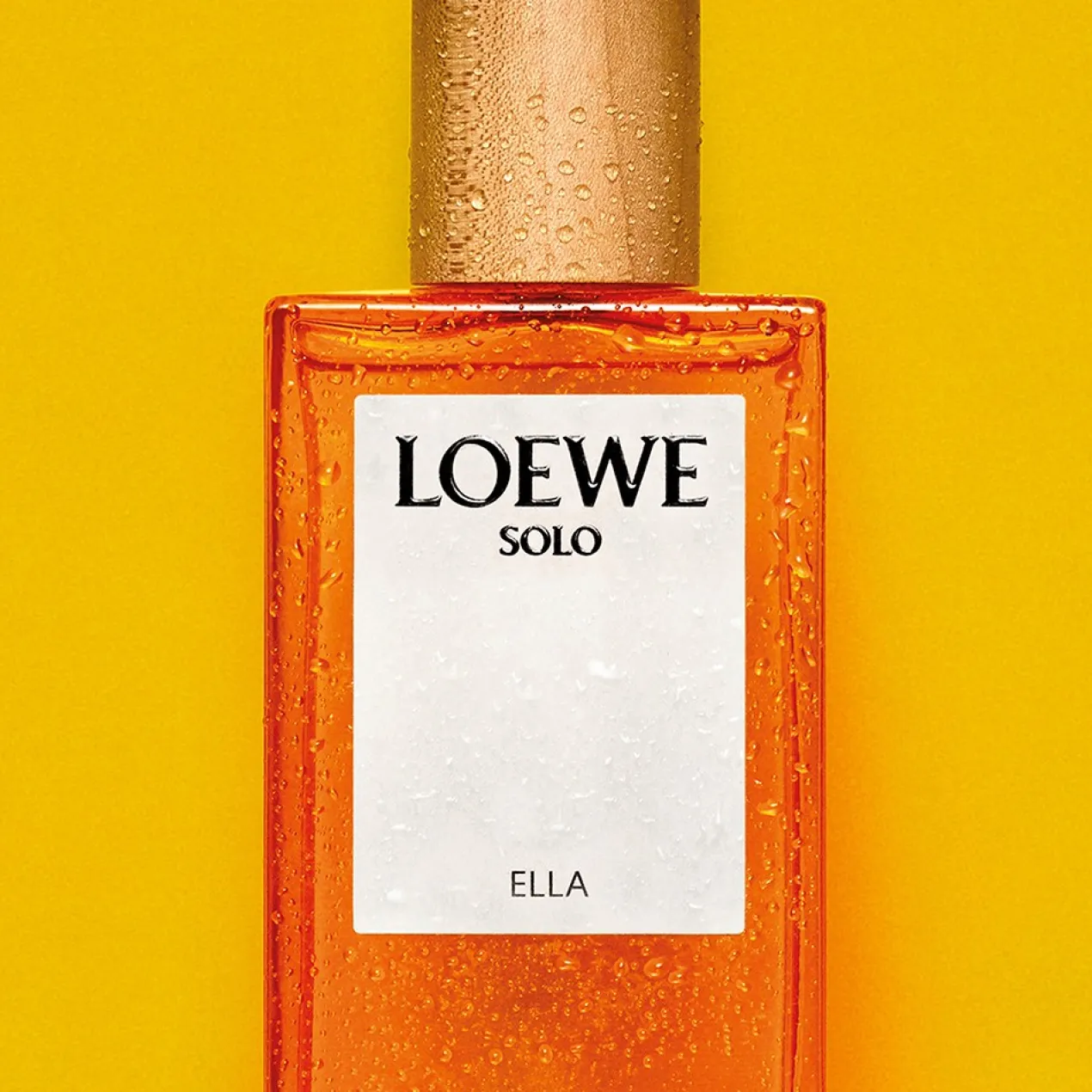 Solo Loewe Ella EDP
