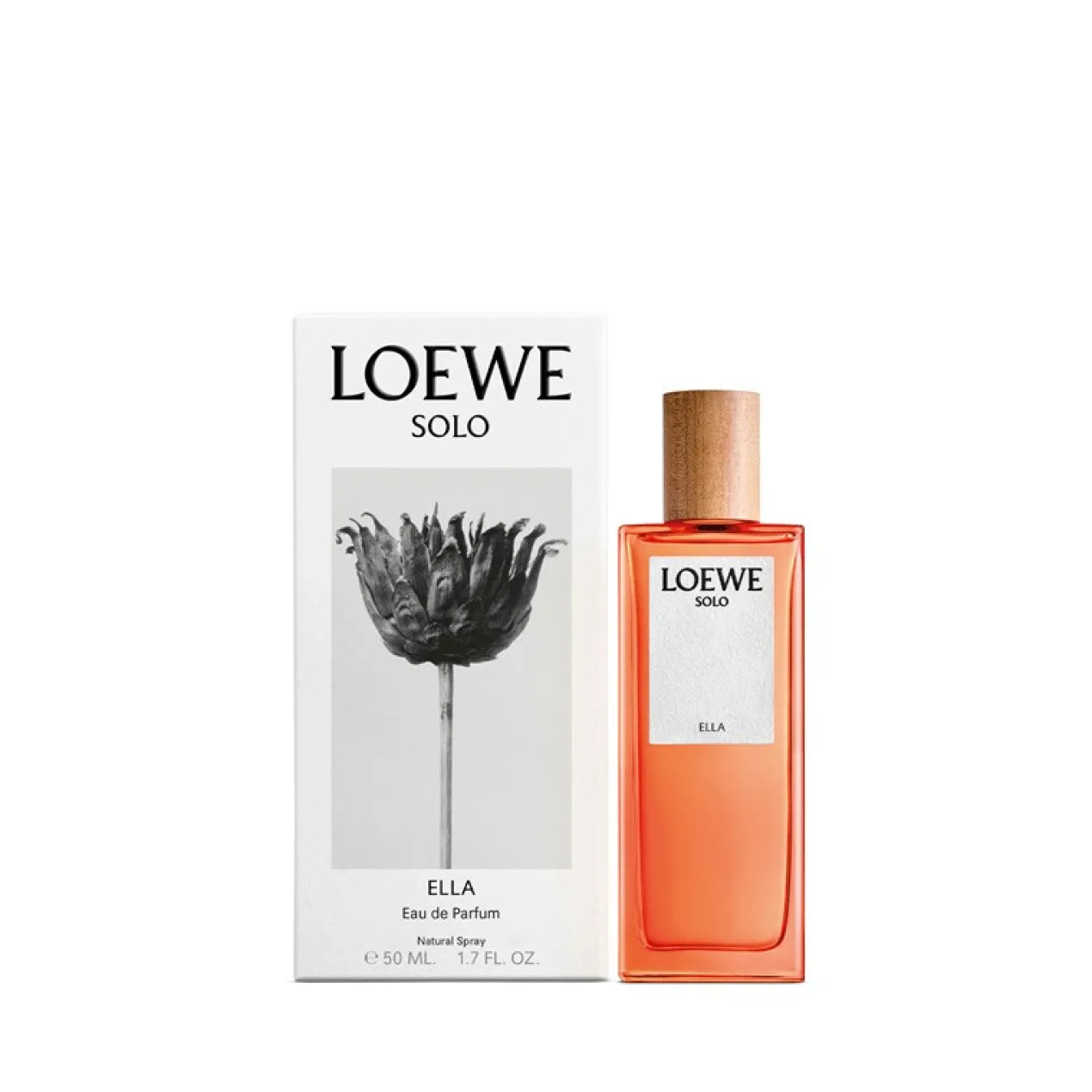 Solo Loewe Ella EDP