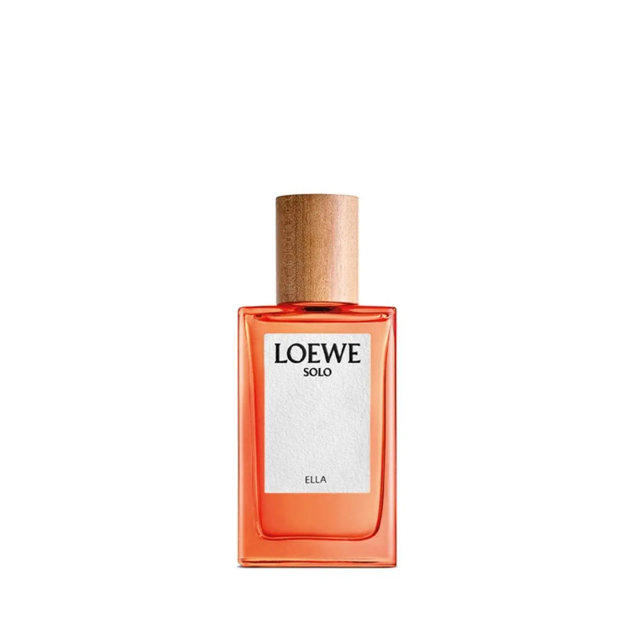 Solo Loewe Ella EDP
