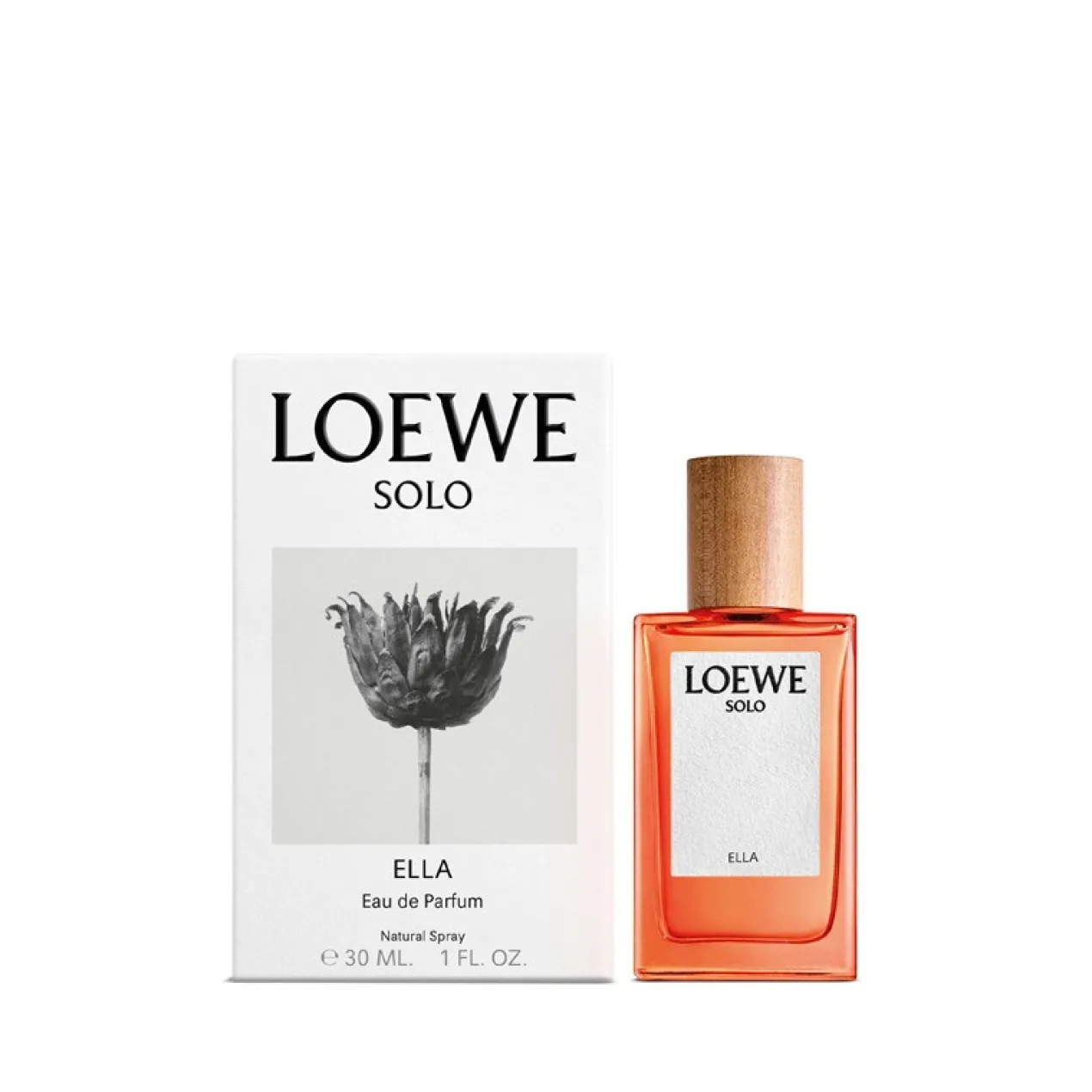 Solo Loewe Ella EDP