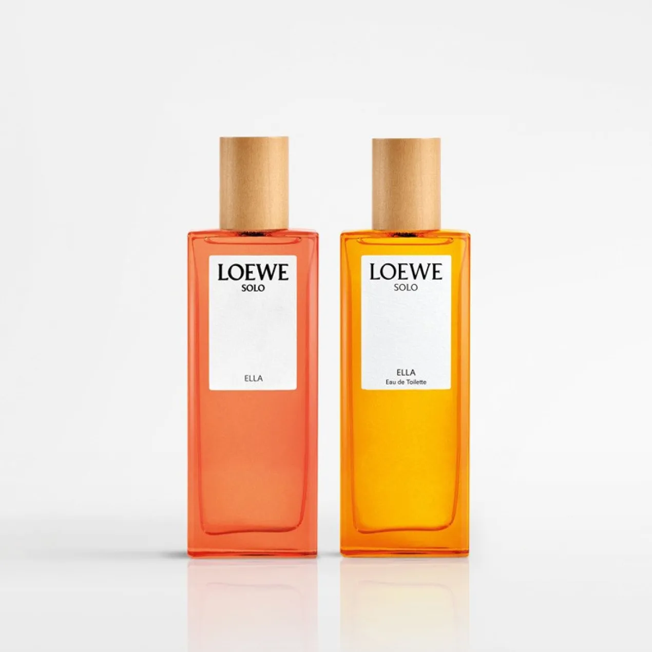 Solo Loewe Ella EDP