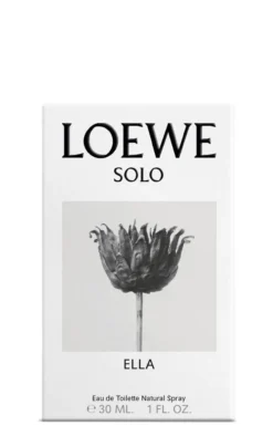 Solo Loewe Ella EDT