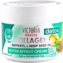 Solución Rejuvenecedora de Colágeno + Matrixyl ®