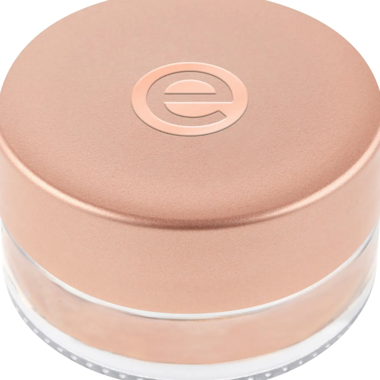 Sombra de Ojos en Crema