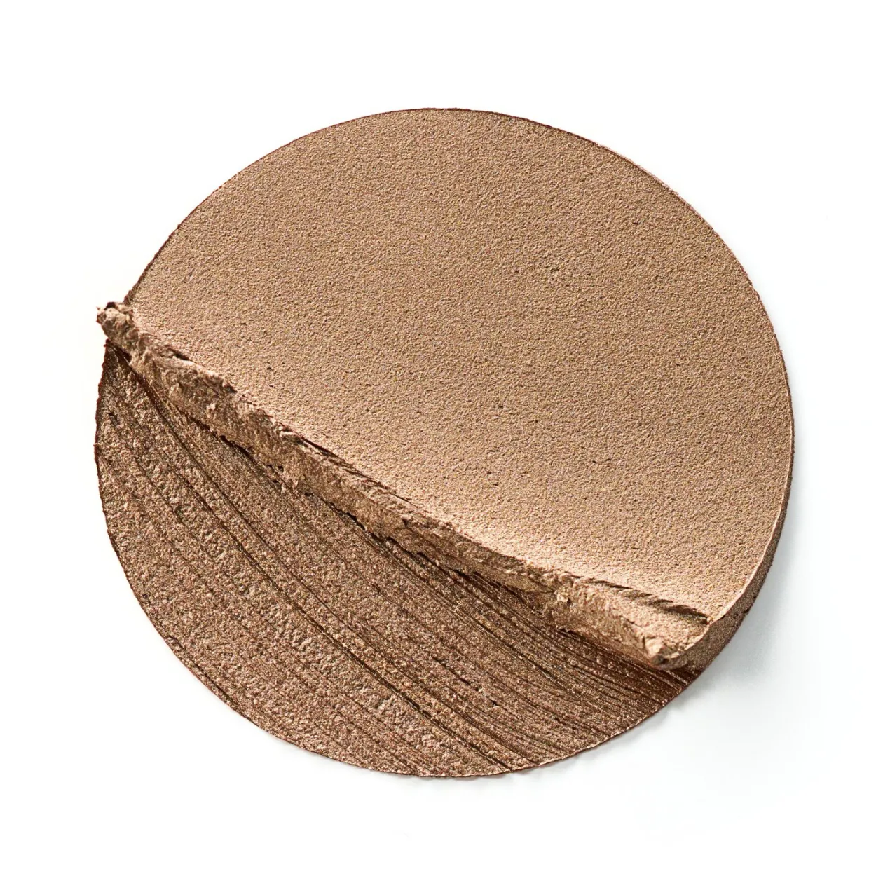 Sombra de Ojos en Crema