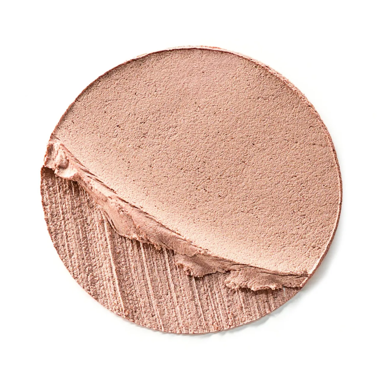 Sombra de Ojos en Crema