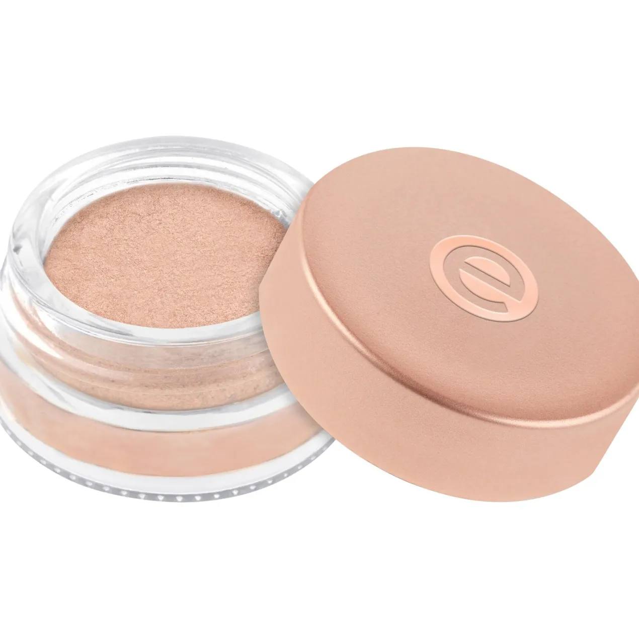 Sombra de Ojos en Crema