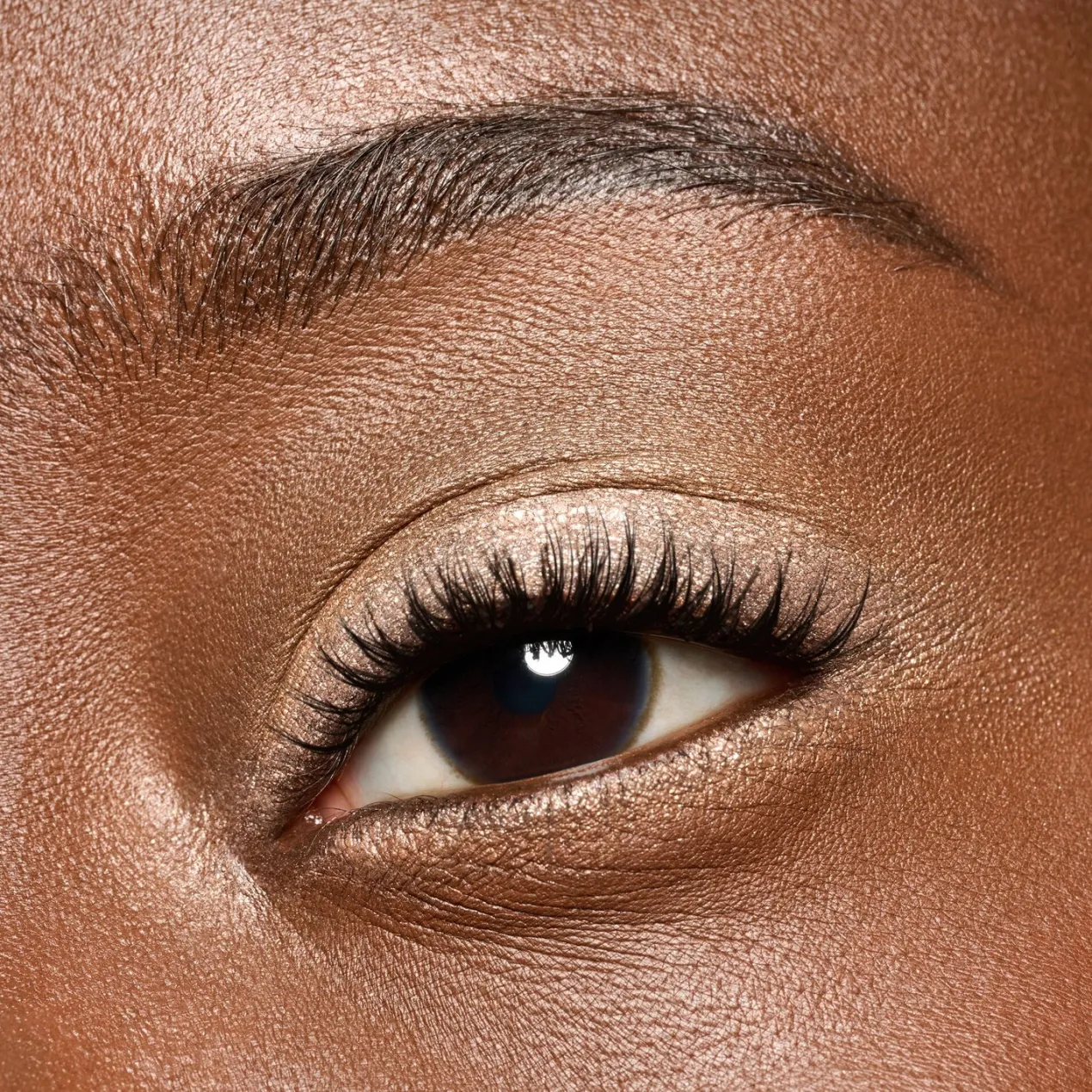 Sombra de Ojos en Crema