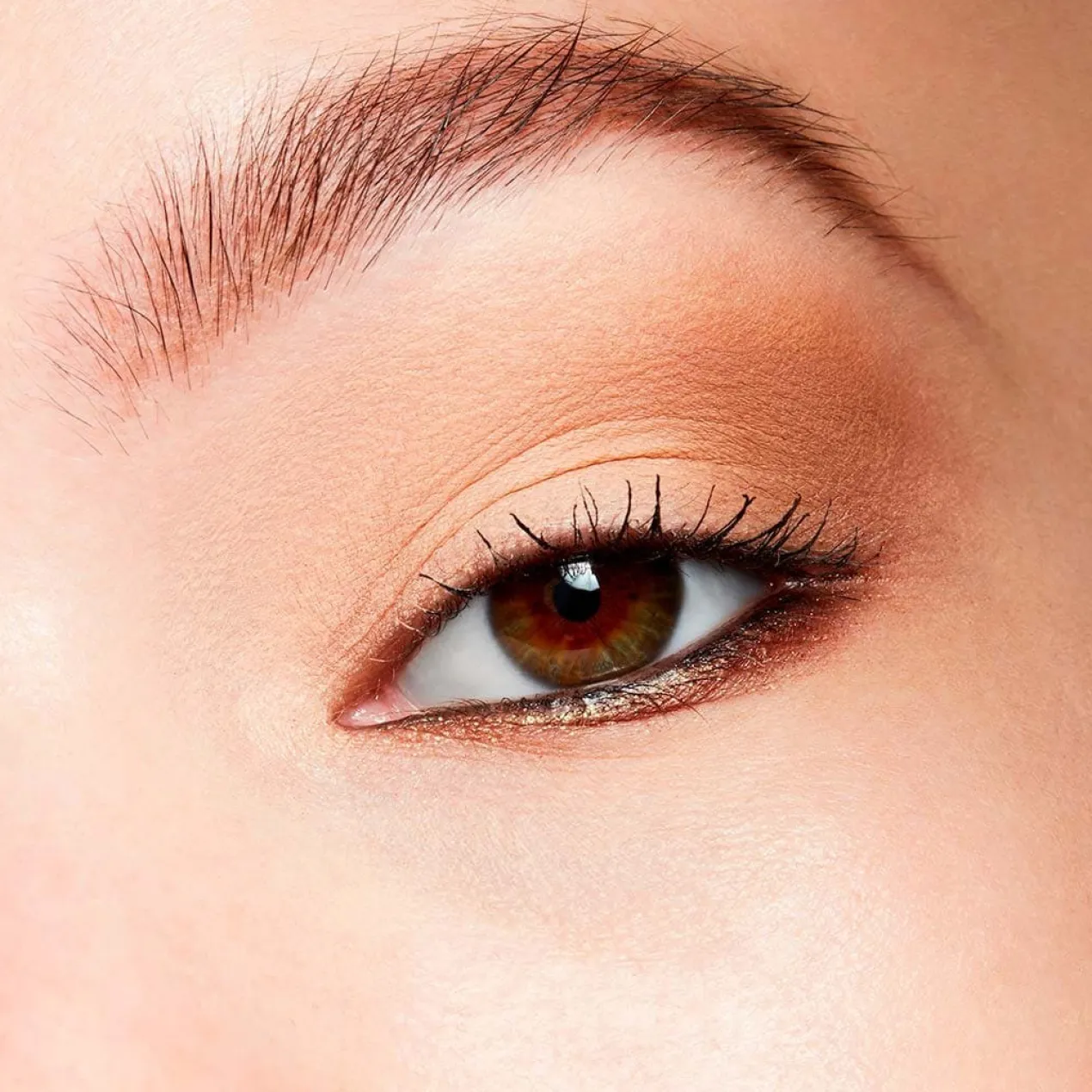 Sombra de Ojos en Crema Paint Pot