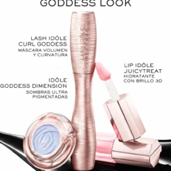 Sombra de Ojos Goddess Dimension